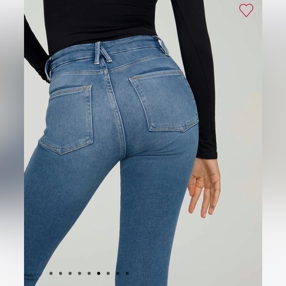 Good American “Good Legs” - Picture 3 of 9